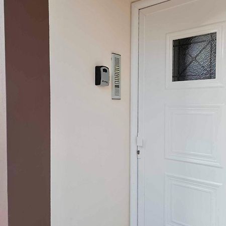 הרקליון Seamplicity Cozy Apartment מראה חיצוני תמונה