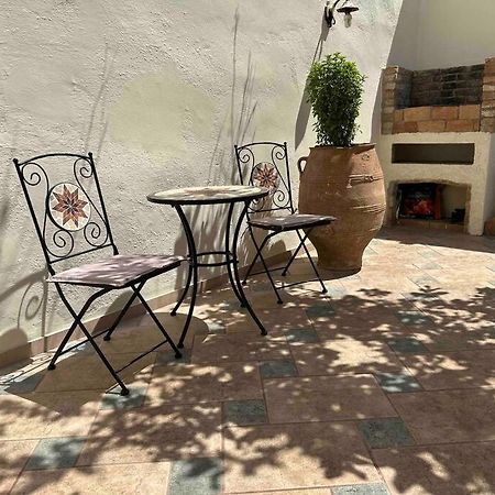 הרקליון Seamplicity Cozy Apartment מראה חיצוני תמונה