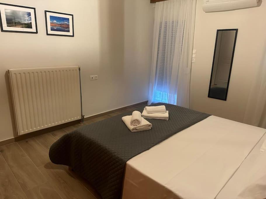 הרקליון Seamplicity Cozy Apartment מראה חיצוני תמונה