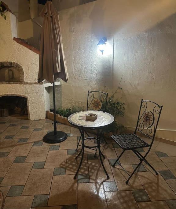 הרקליון Seamplicity Cozy Apartment מראה חיצוני תמונה