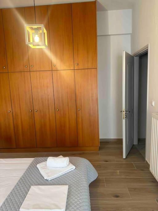 הרקליון Seamplicity Cozy Apartment מראה חיצוני תמונה