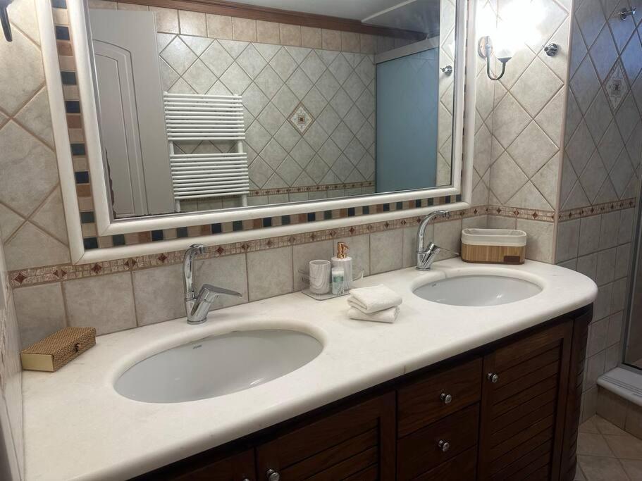 הרקליון Seamplicity Cozy Apartment מראה חיצוני תמונה