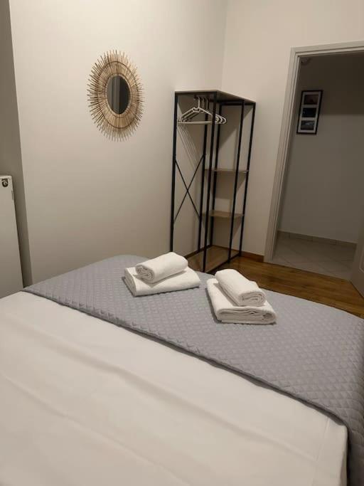 הרקליון Seamplicity Cozy Apartment מראה חיצוני תמונה