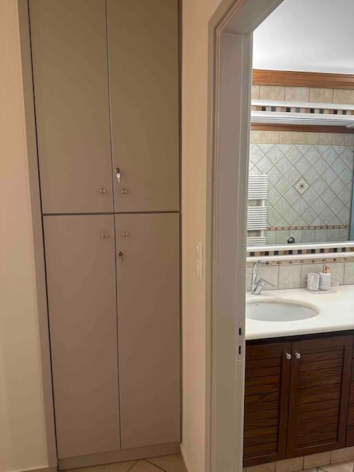 הרקליון Seamplicity Cozy Apartment מראה חיצוני תמונה