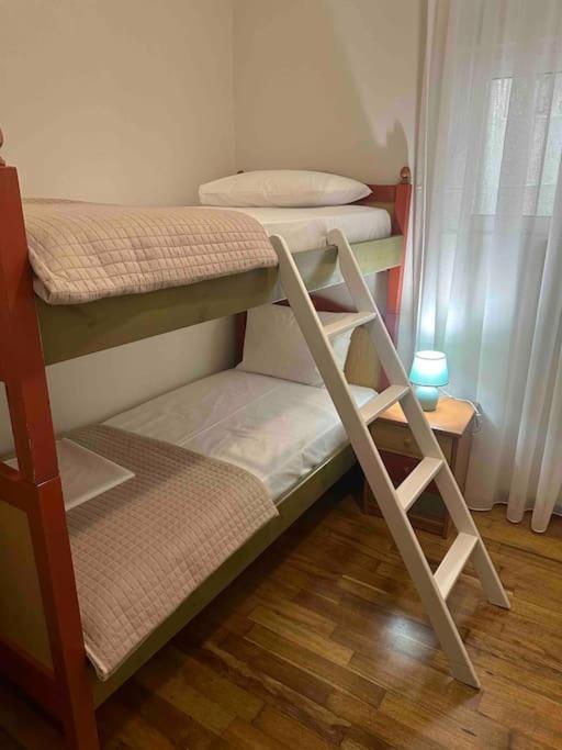 הרקליון Seamplicity Cozy Apartment מראה חיצוני תמונה
