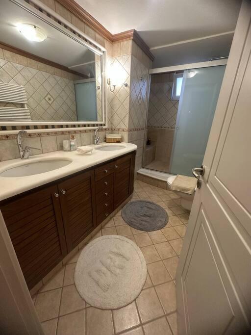 הרקליון Seamplicity Cozy Apartment מראה חיצוני תמונה