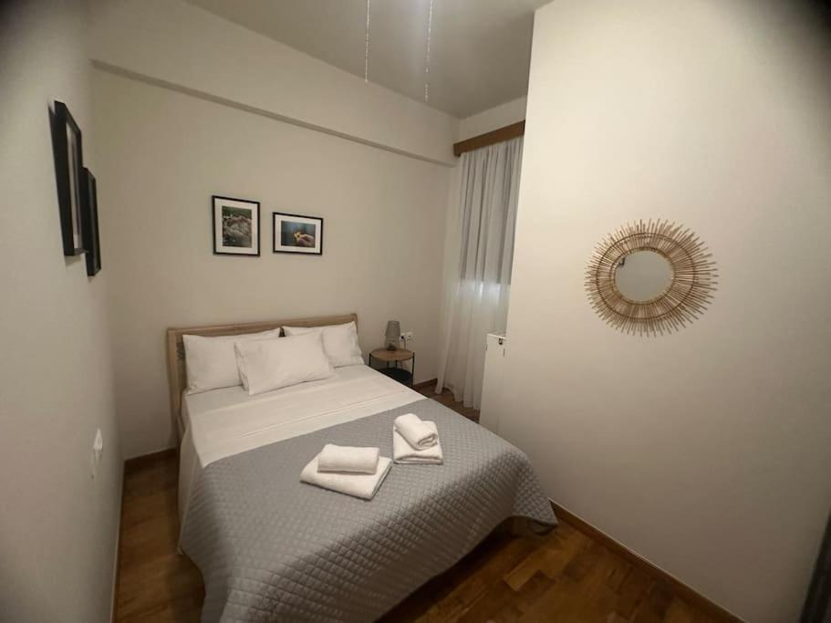הרקליון Seamplicity Cozy Apartment מראה חיצוני תמונה