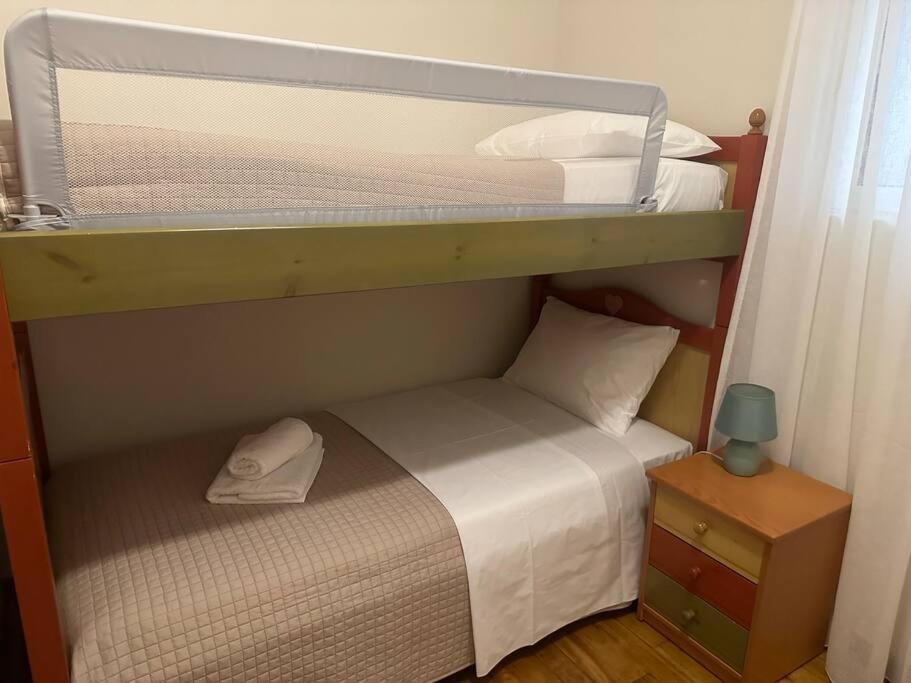 הרקליון Seamplicity Cozy Apartment מראה חיצוני תמונה