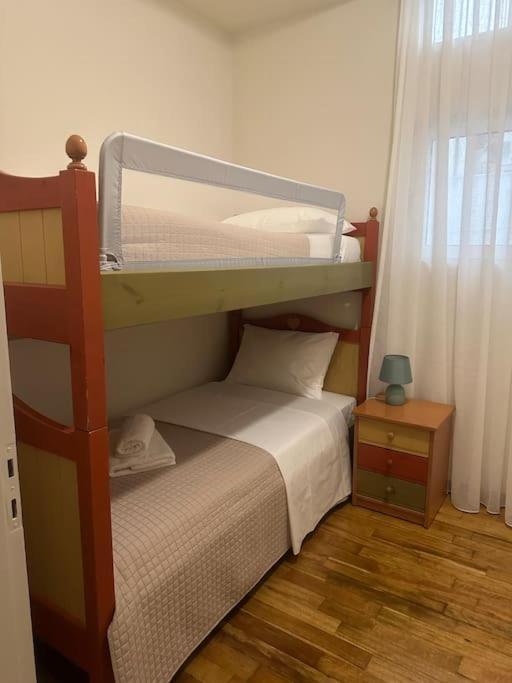 הרקליון Seamplicity Cozy Apartment מראה חיצוני תמונה