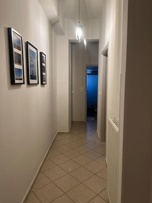 הרקליון Seamplicity Cozy Apartment מראה חיצוני תמונה