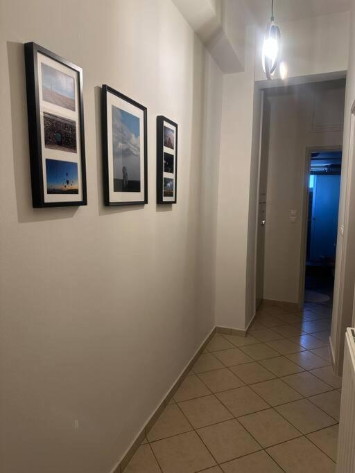 הרקליון Seamplicity Cozy Apartment מראה חיצוני תמונה