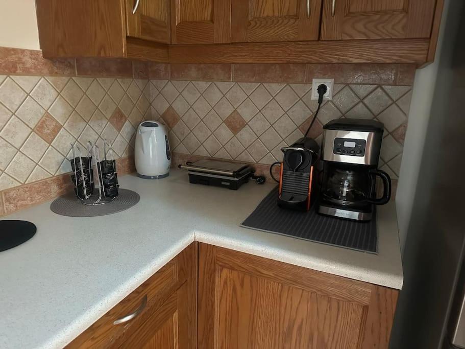 הרקליון Seamplicity Cozy Apartment מראה חיצוני תמונה