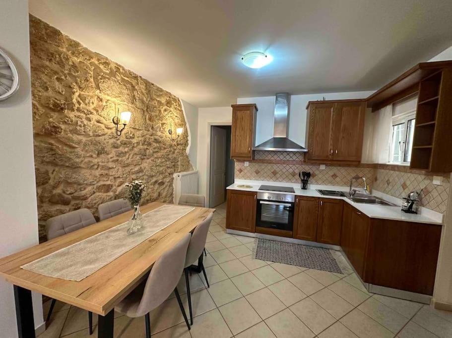 הרקליון Seamplicity Cozy Apartment מראה חיצוני תמונה