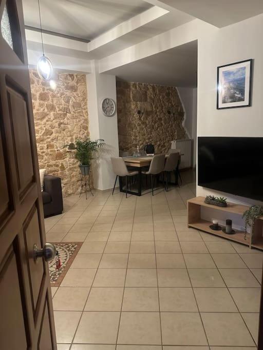 הרקליון Seamplicity Cozy Apartment מראה חיצוני תמונה