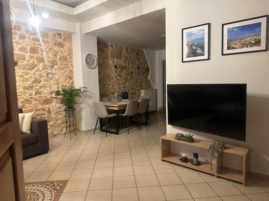 הרקליון Seamplicity Cozy Apartment מראה חיצוני תמונה